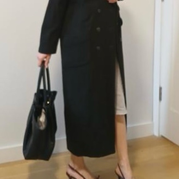 Vintage Rare Chanel runway coat - Picture 11 of 15